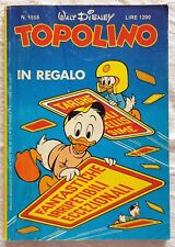 Walt disney topolino usato  Rovigo