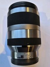 Sony mount 200mm for sale  NEW MILTON