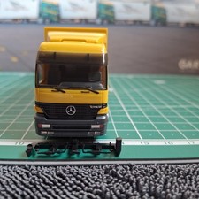 Herpa lkw mercedes gebraucht kaufen  Rehburg-Loccum