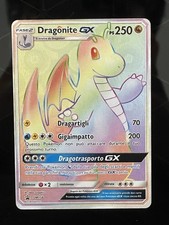 mint gx dragonite usato mint gx dragonite usato Roma