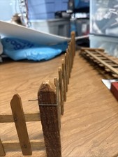 Antique picket fence for sale  Massillon