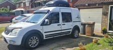Ford transit connect for sale  WALLSEND