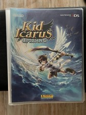 Kid Icarus Uprising AR cards trade and sell comprar usado  Enviando para Brazil