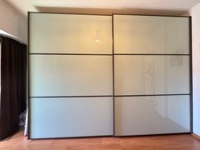 Kleiderschrank xxl gebraucht kaufen  Aschaffenburg