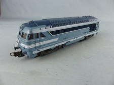 Lima locomotive 67001 d'occasion Lima locomotive 67001 d'occasion  Alsting