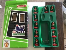 Subbuteo premier league for sale  LIVERPOOL