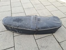 Vespa aquila sitzbank gebraucht kaufen  Plattling