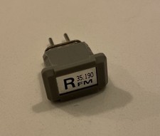 Act micro crystal for sale  DORCHESTER