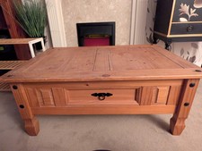 Corona style pine for sale  ATHERSTONE
