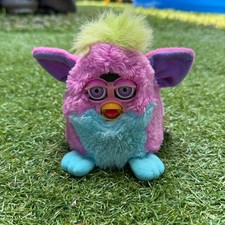 Vtg furby 1999 for sale  Broken Arrow