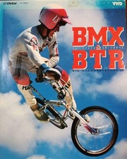 Bmx Btrbikes Sports All Vhd Video comprar usado  Enviando para Brazil