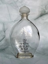 Flacon vide héuré d'occasion  Paris XIX
