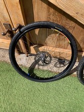 Mavic vintage disc for sale  BRIDGWATER