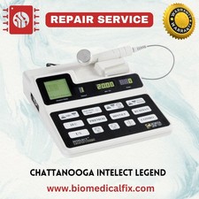 Chattanooga group intelect for sale  Hollywood