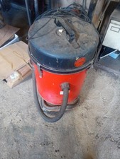 Large pneumatic industrial for sale  ROMSEY
