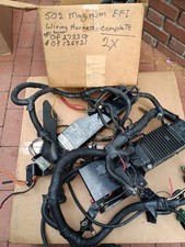 Oem mercruiser 502 for sale  Massapequa