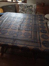 Vinyl tischdecke spitzen gebraucht kaufen Vinyl tischdecke spitzen gebraucht kaufen  Syrau