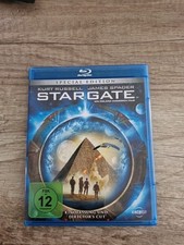 Stargate blu ray gebraucht kaufen  Münster