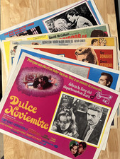 Lot vintage spanish for sale  Burlington