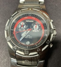 Nixon tide rover for sale  Jefferson