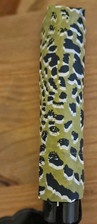 Usado, Guarda-chuva Supermini com estampa de animal leopardo da Totes comprar usado  Enviando para Brazil
