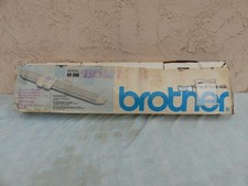 brother kh260 knitting machine for sale  Lemon Grove