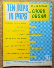 Ten tops pops for sale  NORWICH