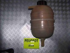 Peugeot 206 dal usato  Paterno