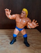 Wwf hasbro sid gebraucht kaufen  Hamburg
