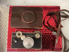 Fotocamera argus the usato  Spedire a Italy