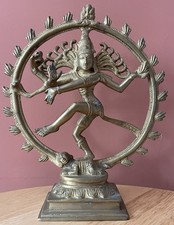 28cm lord shiva for sale  WOLVERHAMPTON