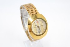 Womens vintage rado for sale  LEEDS