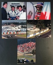 Jacques villeneuve lot d'occasion Jacques villeneuve lot d'occasion  Issy-les-Moulineaux