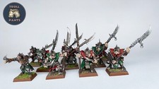 Warhammer old skaven for sale  SHIPSTON-ON-STOUR