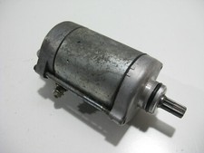 Anlasser startermotor starter gebraucht kaufen  Fuldatal