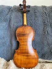 Old violin lion for sale  DAGENHAM