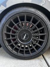 Rotiform las black for sale  Cumming