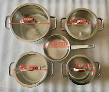 Wmf compact cuisine gebraucht kaufen  Neuss