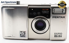 Opt mint pentax d'occasion  Expédié en France