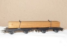 drehschemelwagen gebraucht kaufen drehschemelwagen gebraucht kaufen Bad Ems