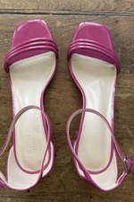 Esprit slingpumps sandalen gebraucht kaufen  Deutschland