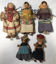 European vintage dolls for sale  Yuba City