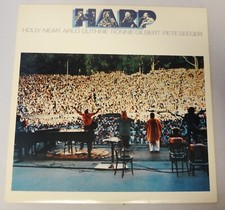 Harp rr409 vg for sale  Gloversville