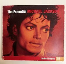 Usado, The Essential 3.0 by Michael Jackson (CD, 2008) 3 Disk Lot Set Limited Edition comprar usado  Enviando para Brazil
