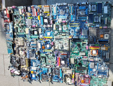 Schrott platinen motherboards gebraucht kaufen  Hannover