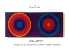 Mira kreiss designed d'occasion  Expédié en Belgium