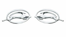 Pair rear quater for sale  USA
