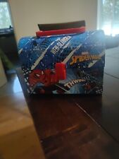Spiderman mini deckel gebraucht kaufen  Poing