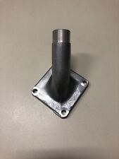 Collettore carburatore curvo usato  Villasanta