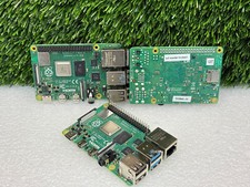 Used raspberry model for sale  San Jose
